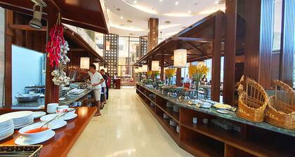 Halong Palace Hotel