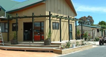 Dargaville Holiday Park