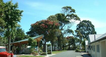 Dargaville Holiday Park