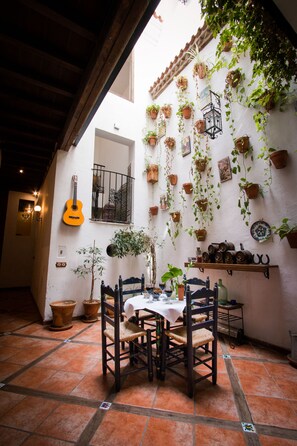 하우스, 침실 4개, 테라스 (Hinestrosa) | 테라스/파티오