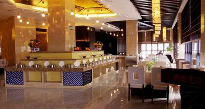 Best Western Royal Run Hotel