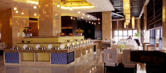Best Western Royal Run Hotel (最佳西方御润酒店)