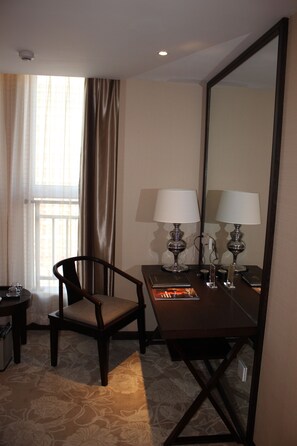 Standard Room, 2 Single Beds, Non Smoking