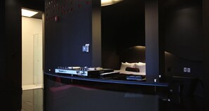 Club Room | Zimmerausstattung