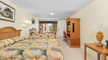 Standard Room | Free WiFi