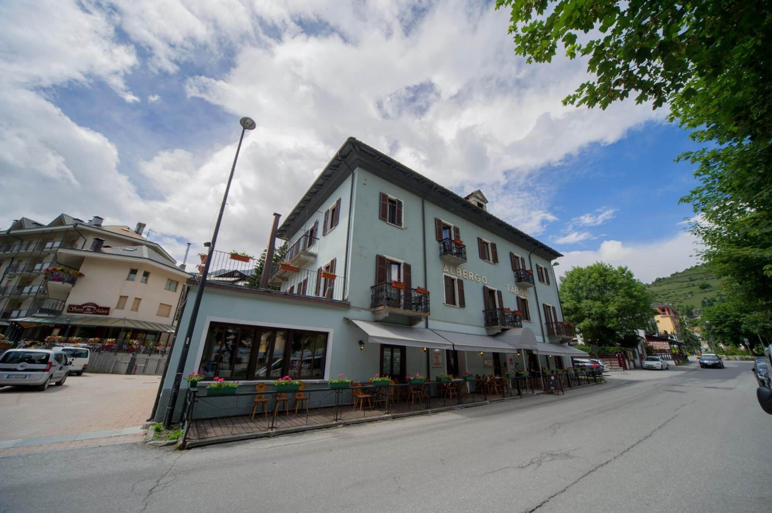 Foto - Residence Tabor