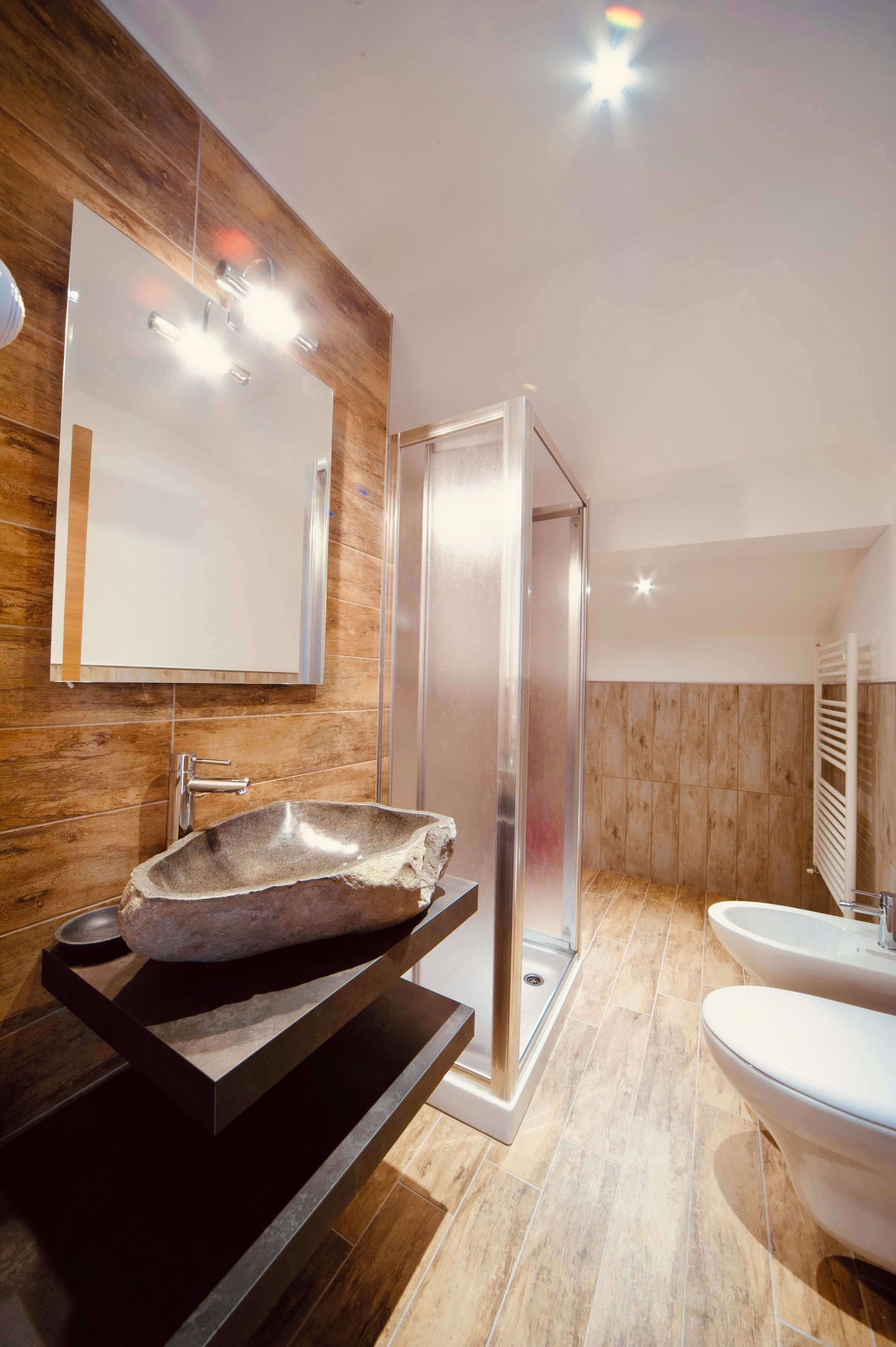 Foto - Residence Tabor