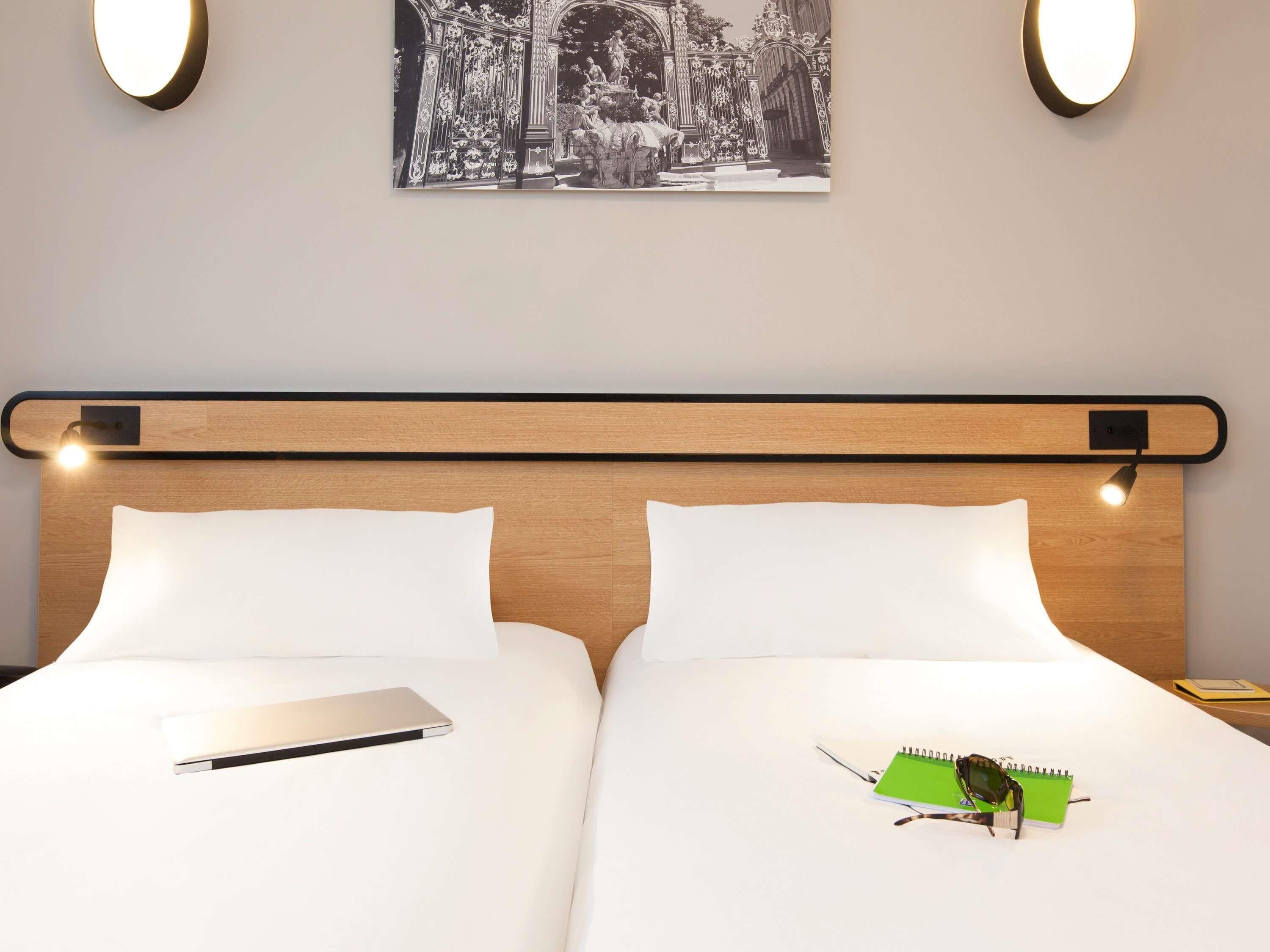 1 bedroom, desk, soundproofing, free WiFi