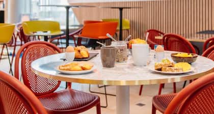 Aparthotel Adagio Access Nancy Centre
