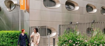 Aparthotel Adagio Access Nancy Centre