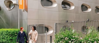 Aparthotel Adagio Access Nancy Centre