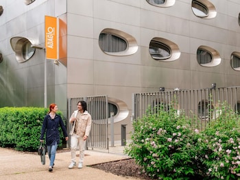 Aparthotel Adagio Access Nancy Centre