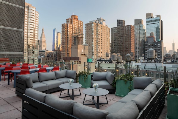 Property amenity - Cambria Hotel New York - Chelsea (New York)