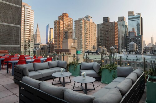 Cambria Hotel New York - Chelsea