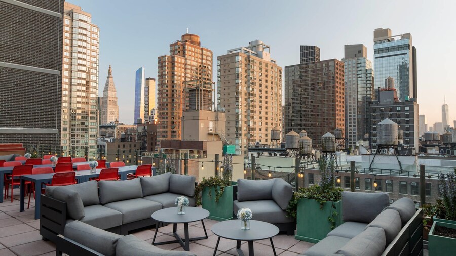 Cambria Hotel New York - Chelsea