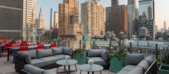 Cambria Hotel New York - Chelsea