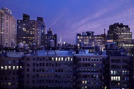 Cambria Hotel New York Chelsea - Image 25