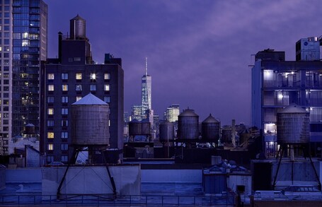 Cambria Hotel New York Chelsea - Image 13
