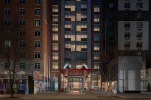 Exterior - Cambria Hotel New York - Chelsea (New York)