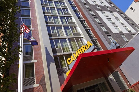 Cambria Hotel New York Chelsea - Image 15