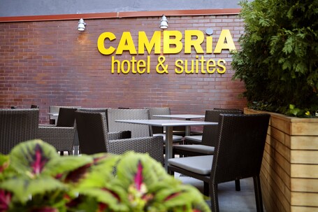 Cambria Hotel New York Chelsea - Image 16