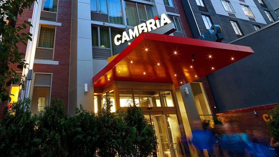 Cambria Hotel New York - Chelsea