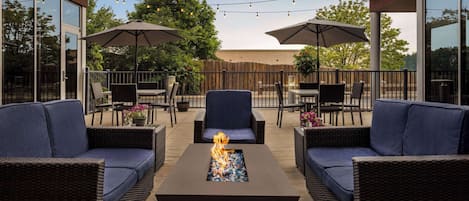 Équipement de l’hébergement