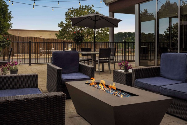 Property amenity