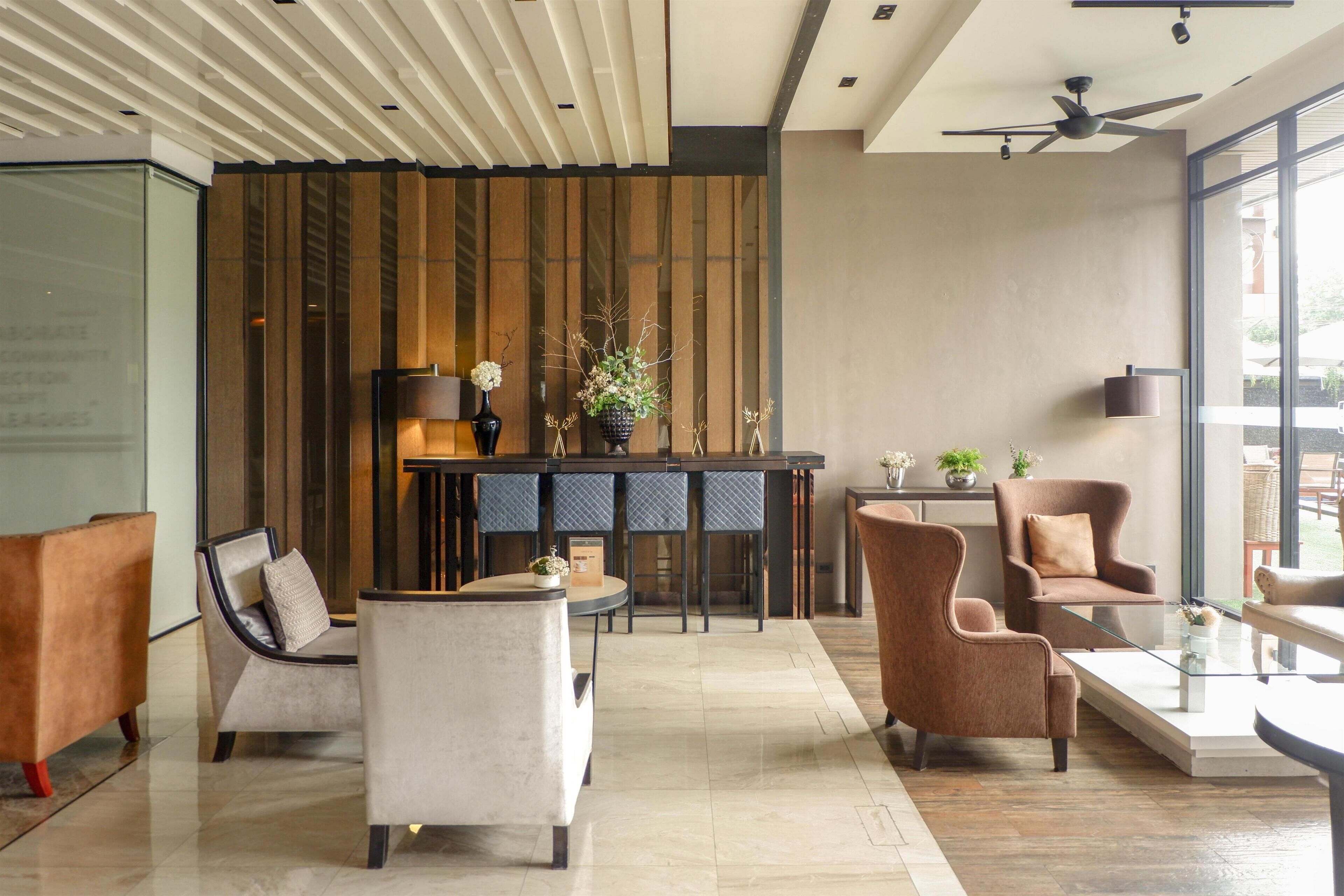 Foto - Siamese Hotel Pattaya, BW Signature Collection