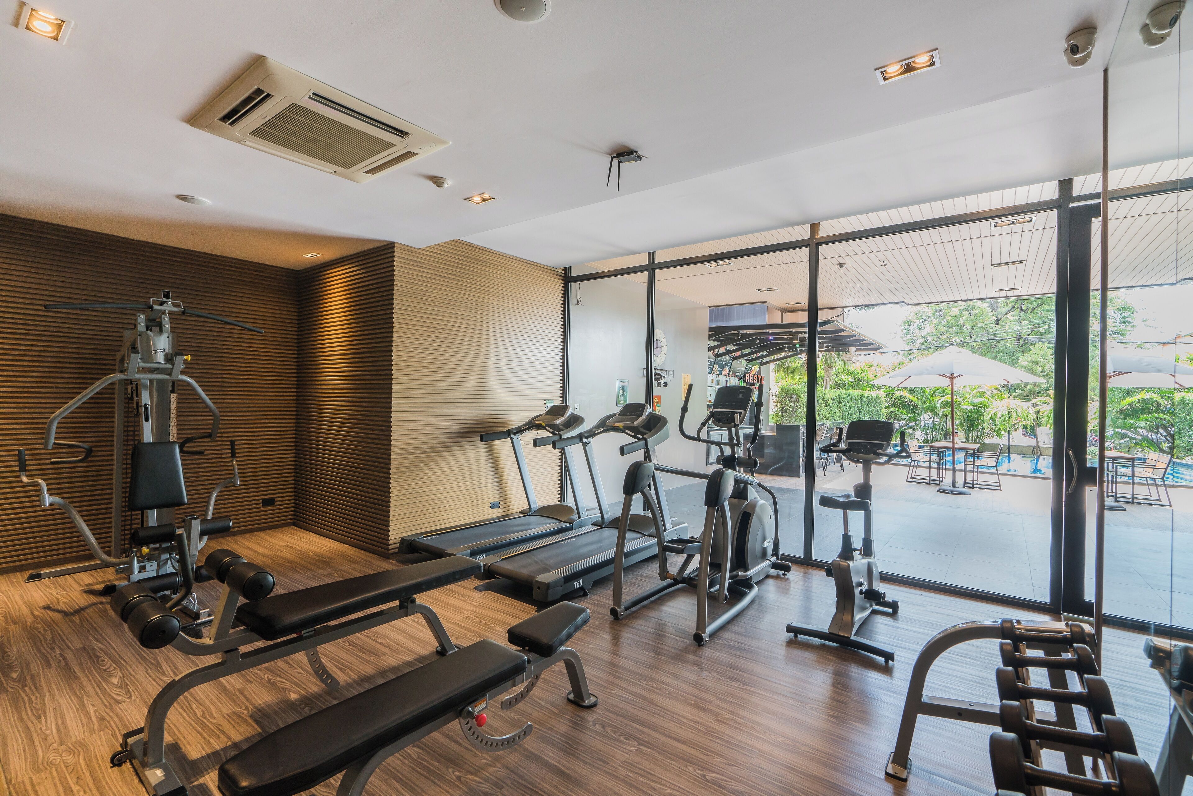 Foto - Siamese Hotel Pattaya, BW Signature Collection