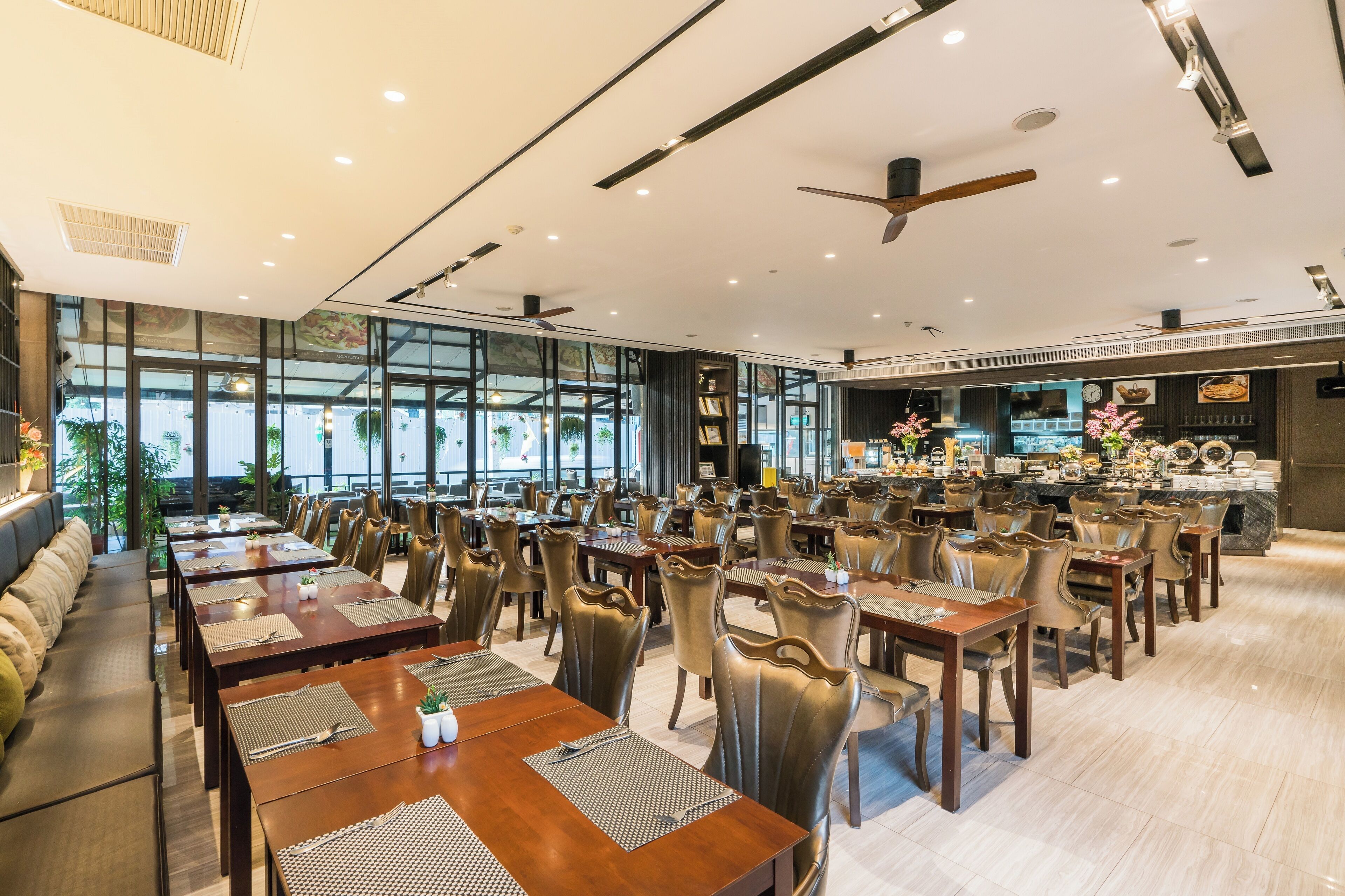 Foto - Siamese Hotel Pattaya, BW Signature Collection