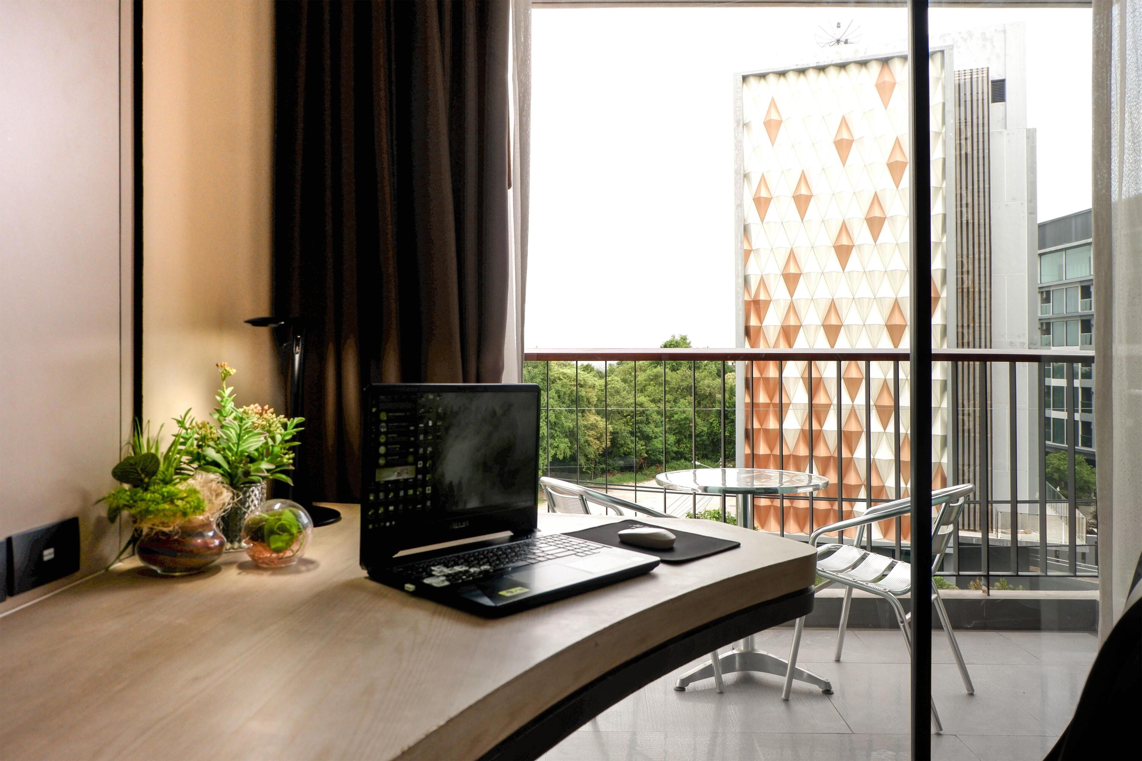 Foto - Siamese Hotel Pattaya, BW Signature Collection