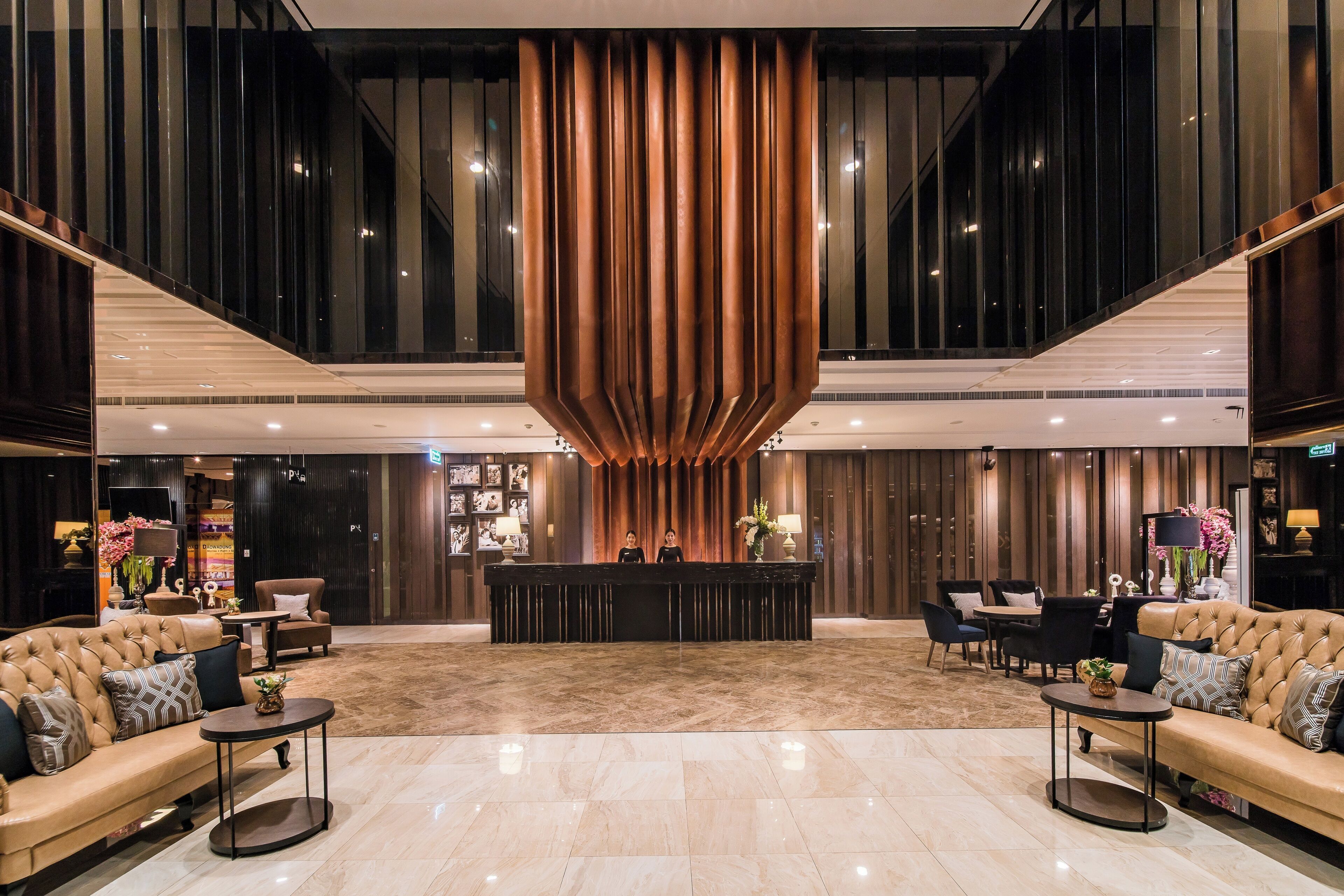 Foto - Siamese Hotel Pattaya, BW Signature Collection