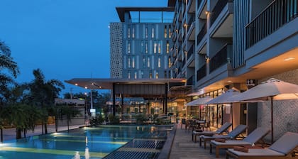 Siamese Hotel Pattaya, BW Signature Collection