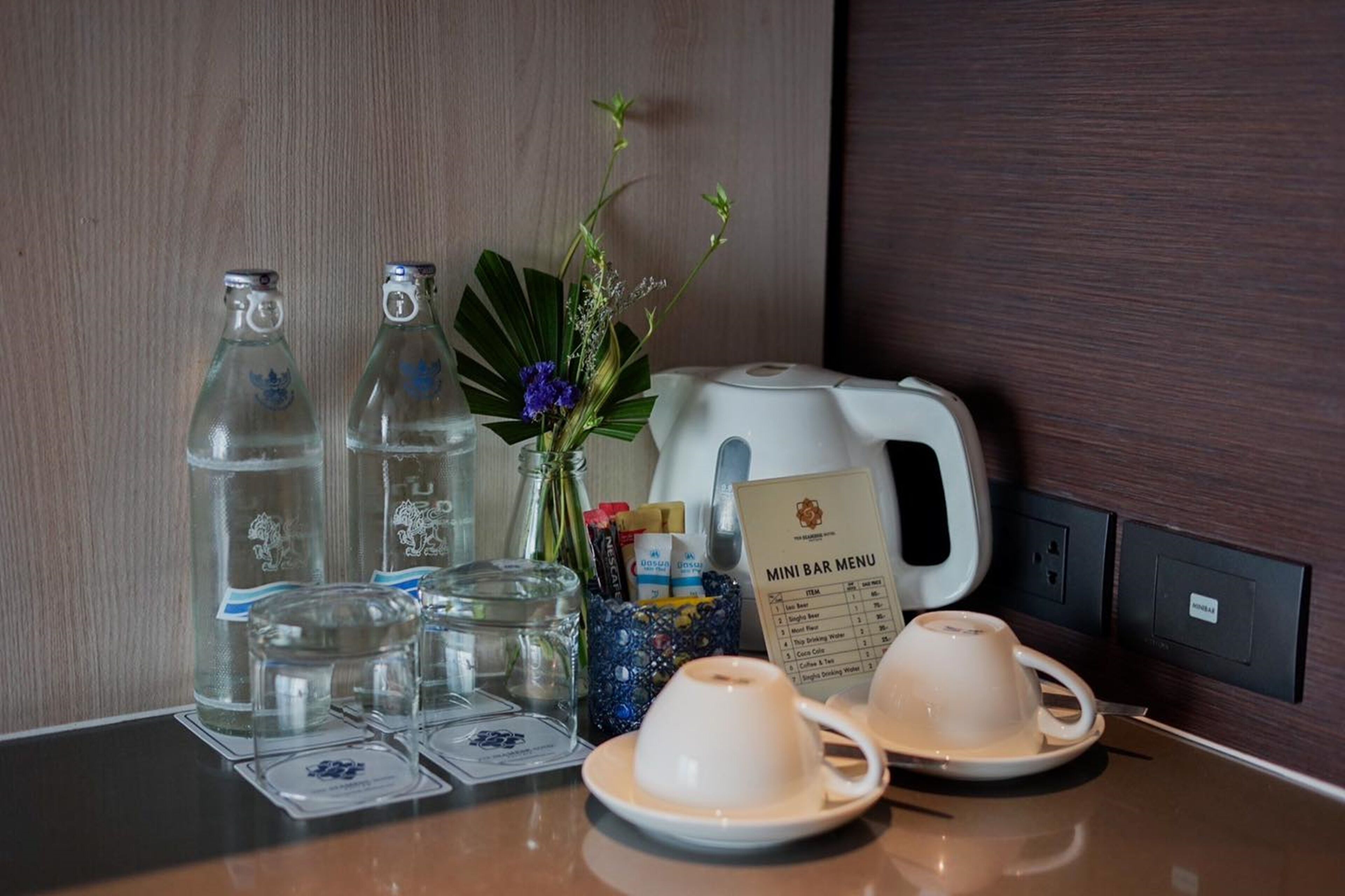 Foto - Siamese Hotel Pattaya, BW Signature Collection