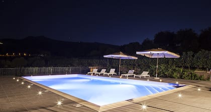 Agriturismo Valle Galfina