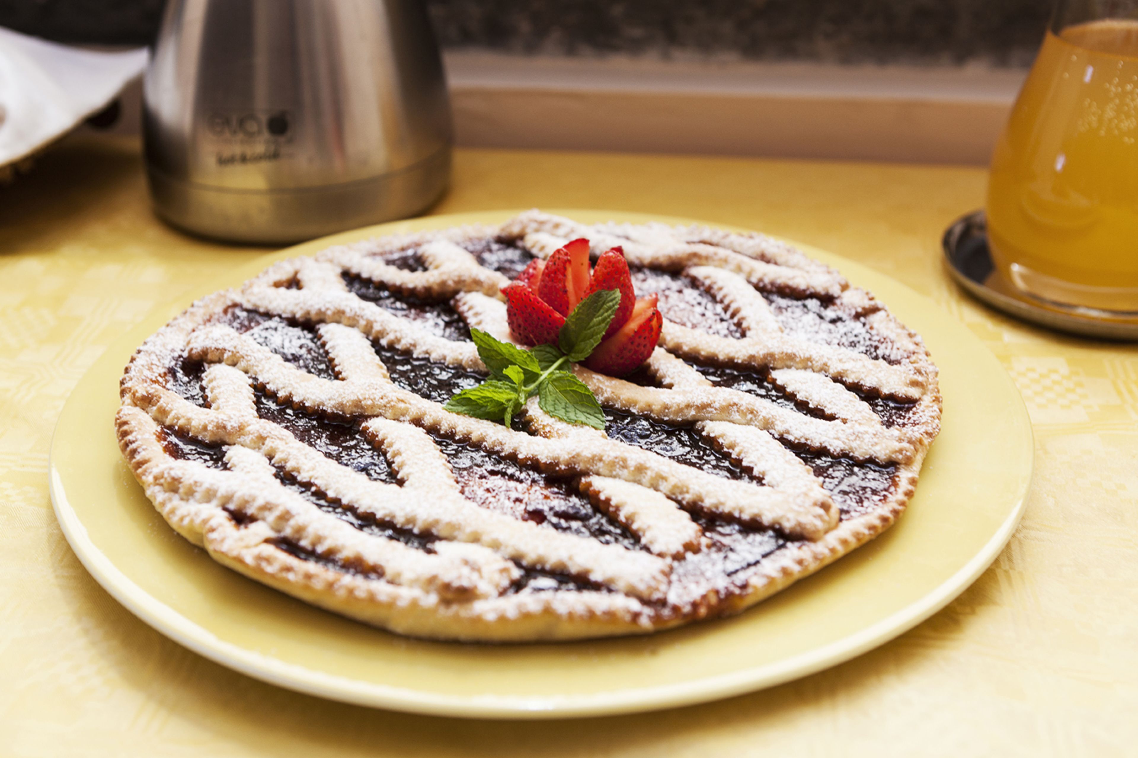 Nourriture et boissons