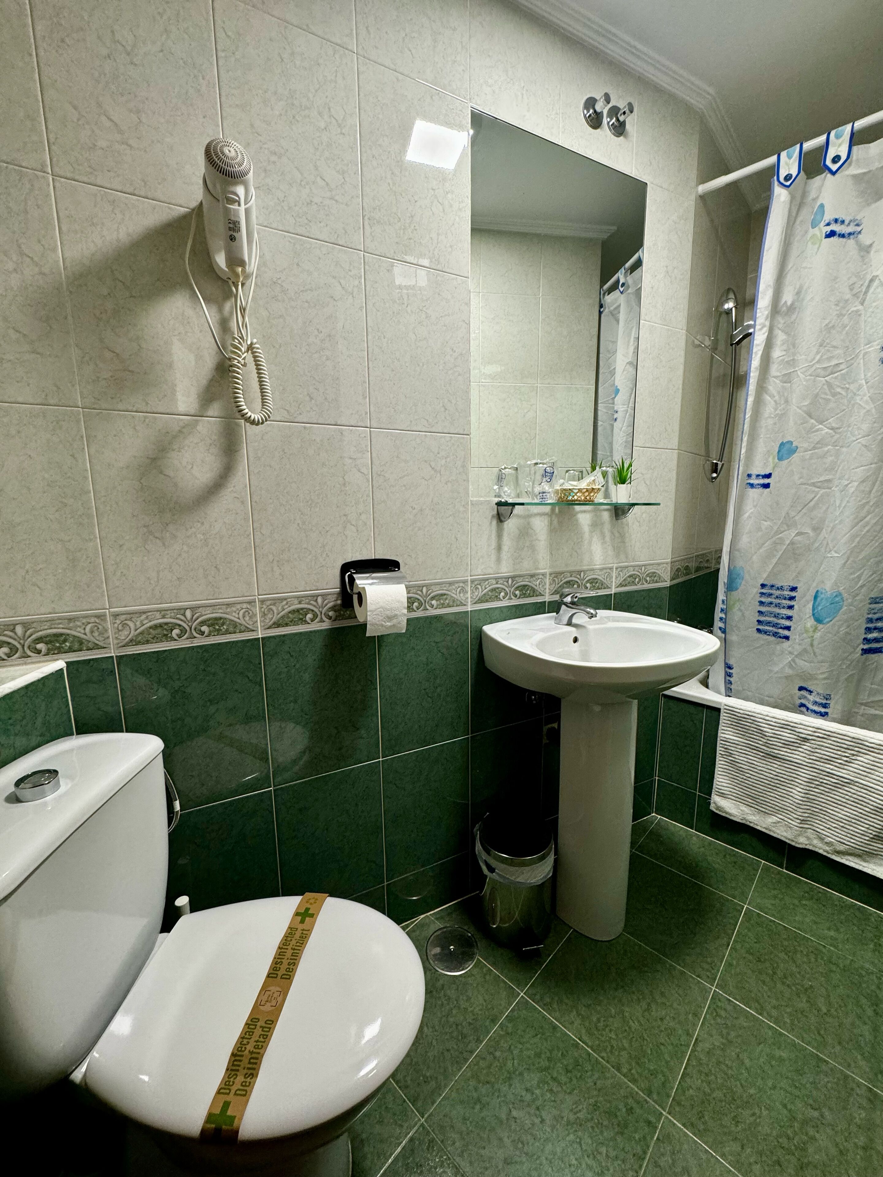 Foto - Hostal Edreira