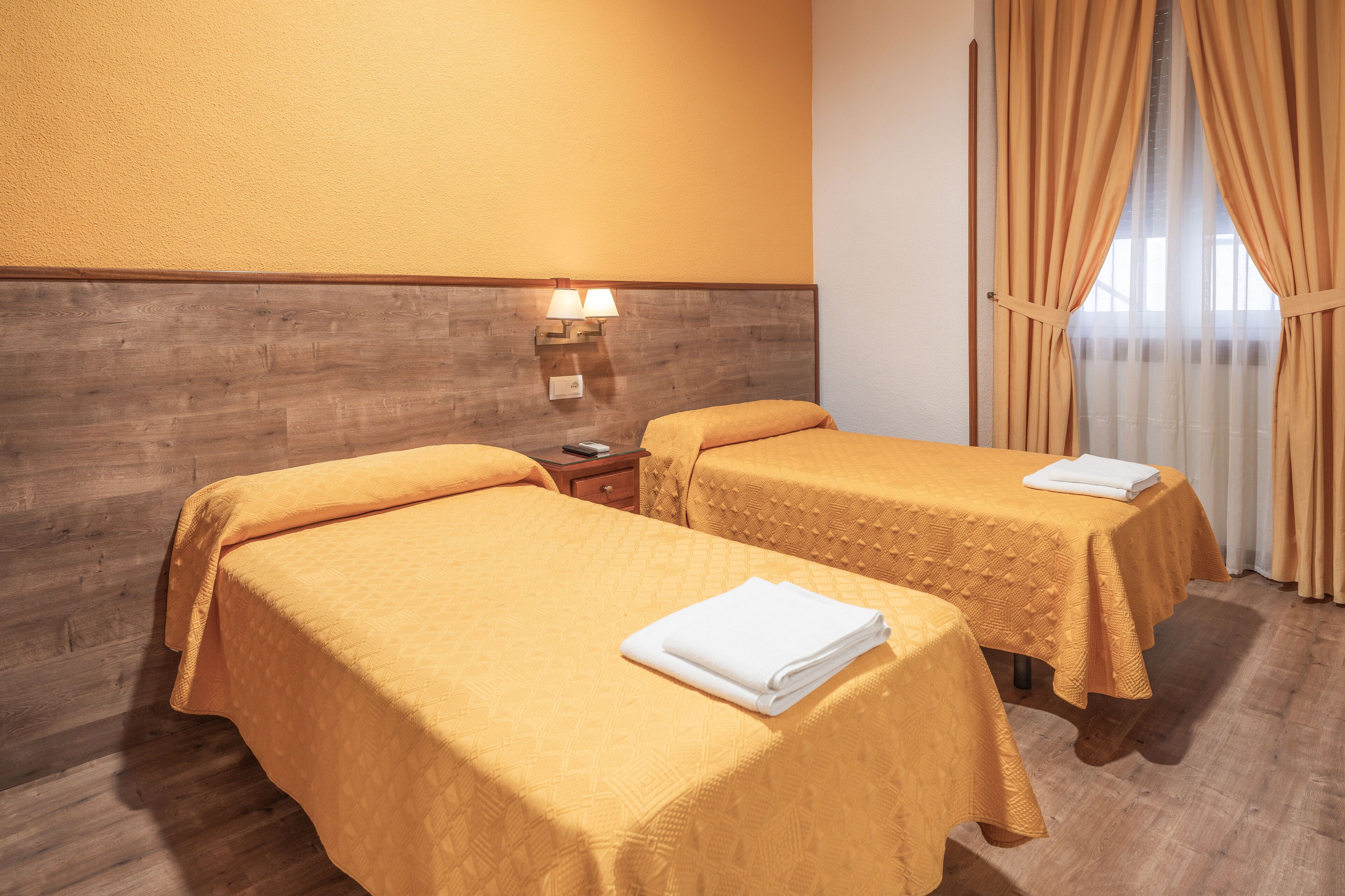 Foto - Hostal Edreira