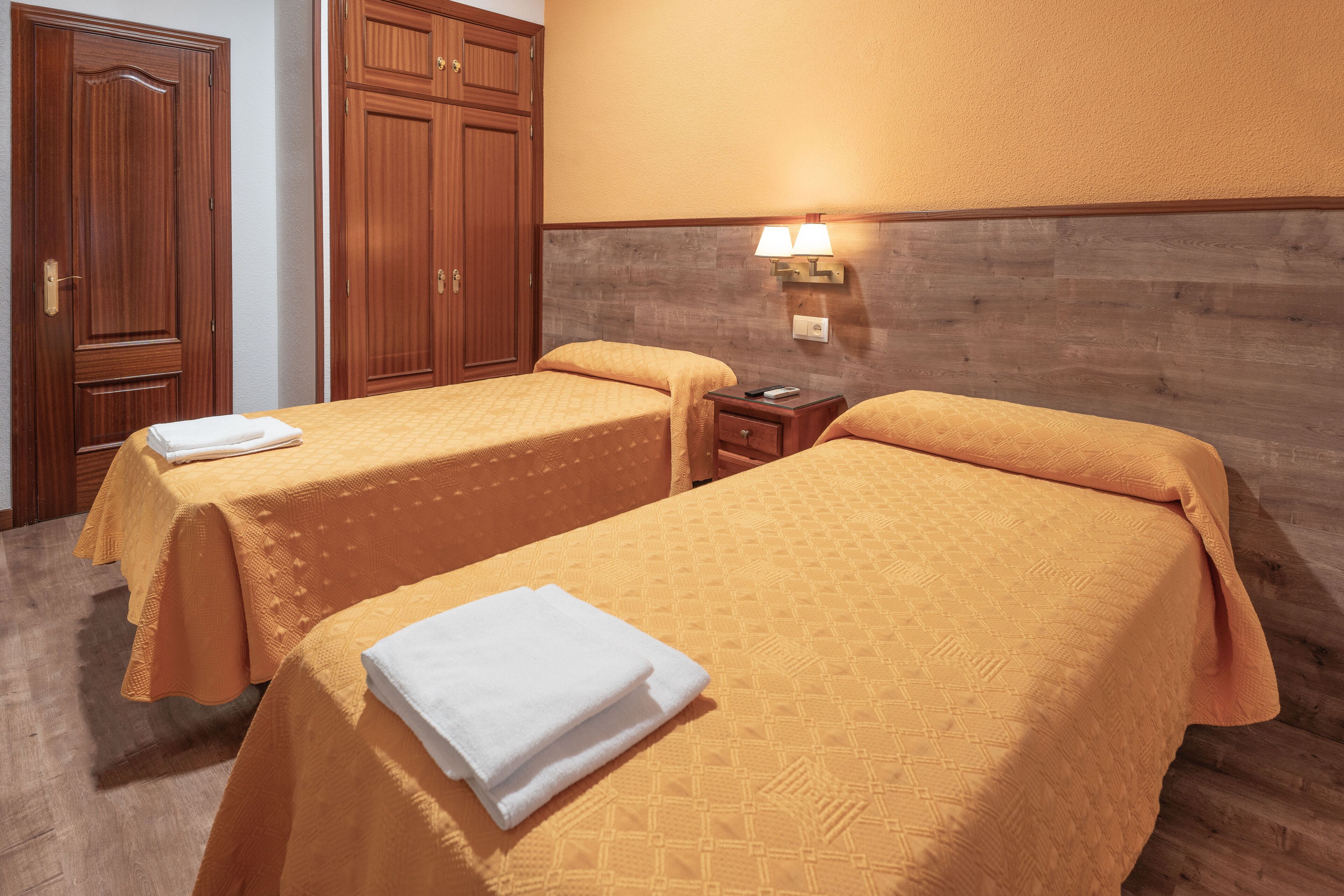 Foto - Hostal Edreira