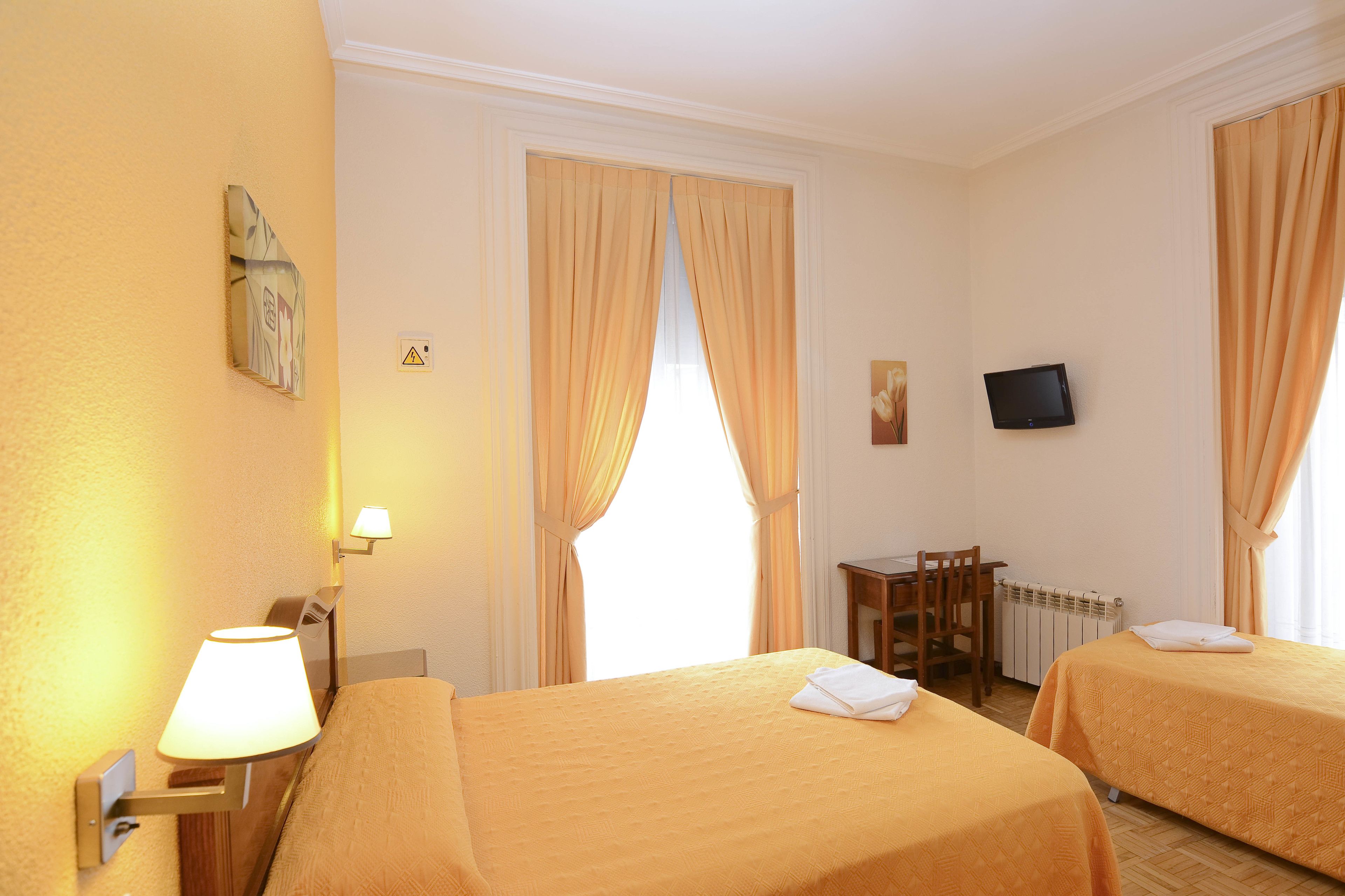 Foto - Hostal Edreira