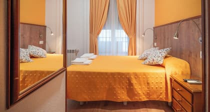 Hostal Edreira