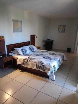 Suite | Soundproofing, free WiFi - Hotel Elo Maringa (Maringá)