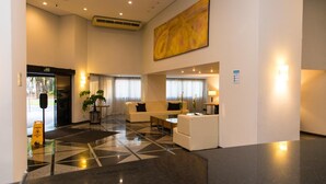 Lobby - Hotel Elo Maringa (Maringá)