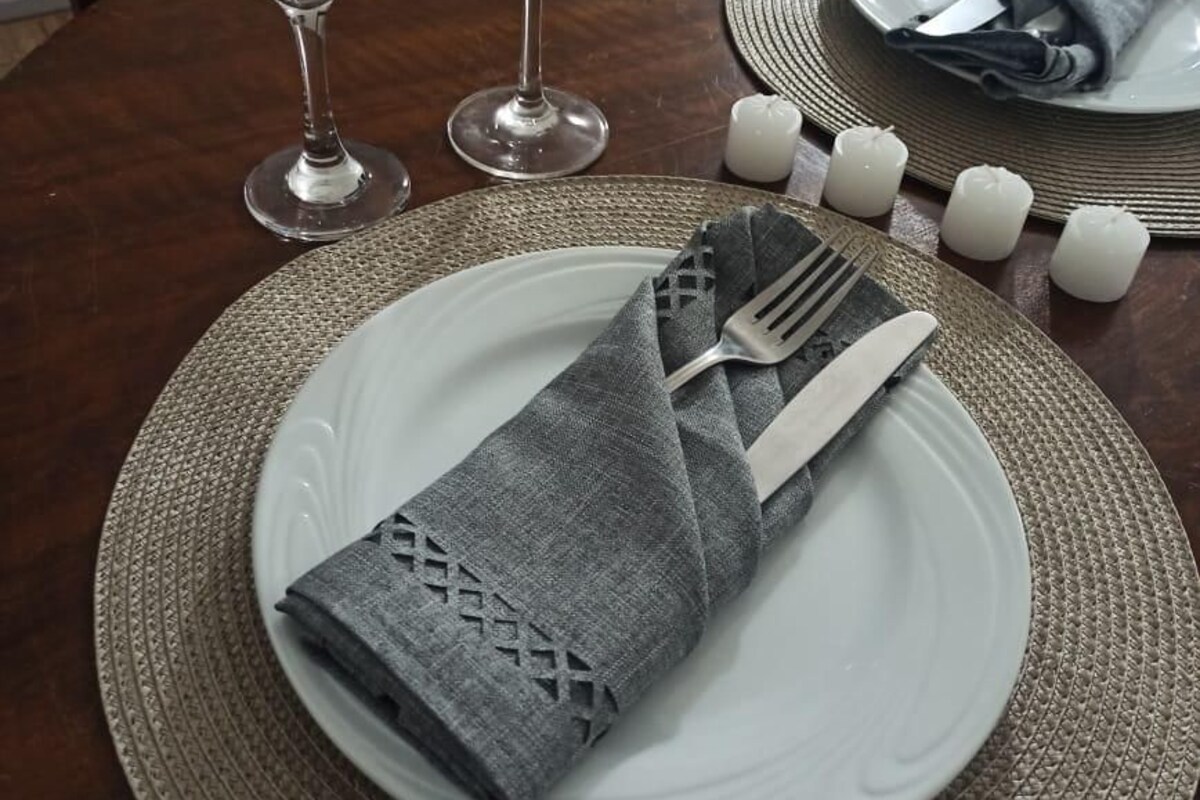 مطبخ خاص
