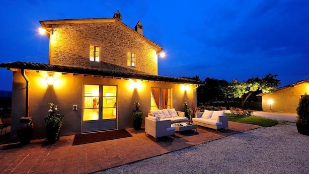 Terras
