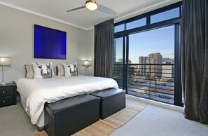 Double Room - 904 Quayside (Cape Town)