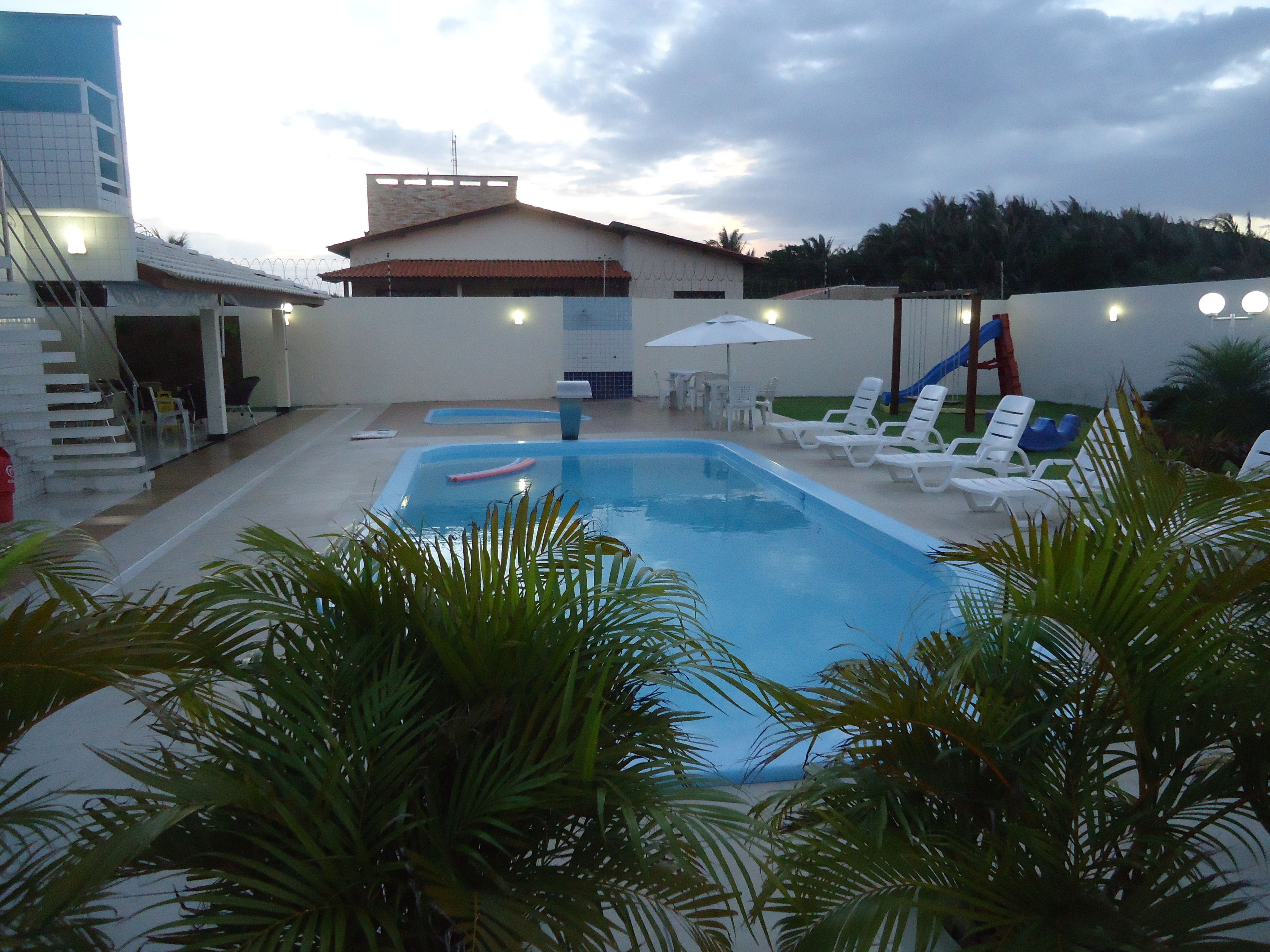 Foto - Hotel Adventure São Luís