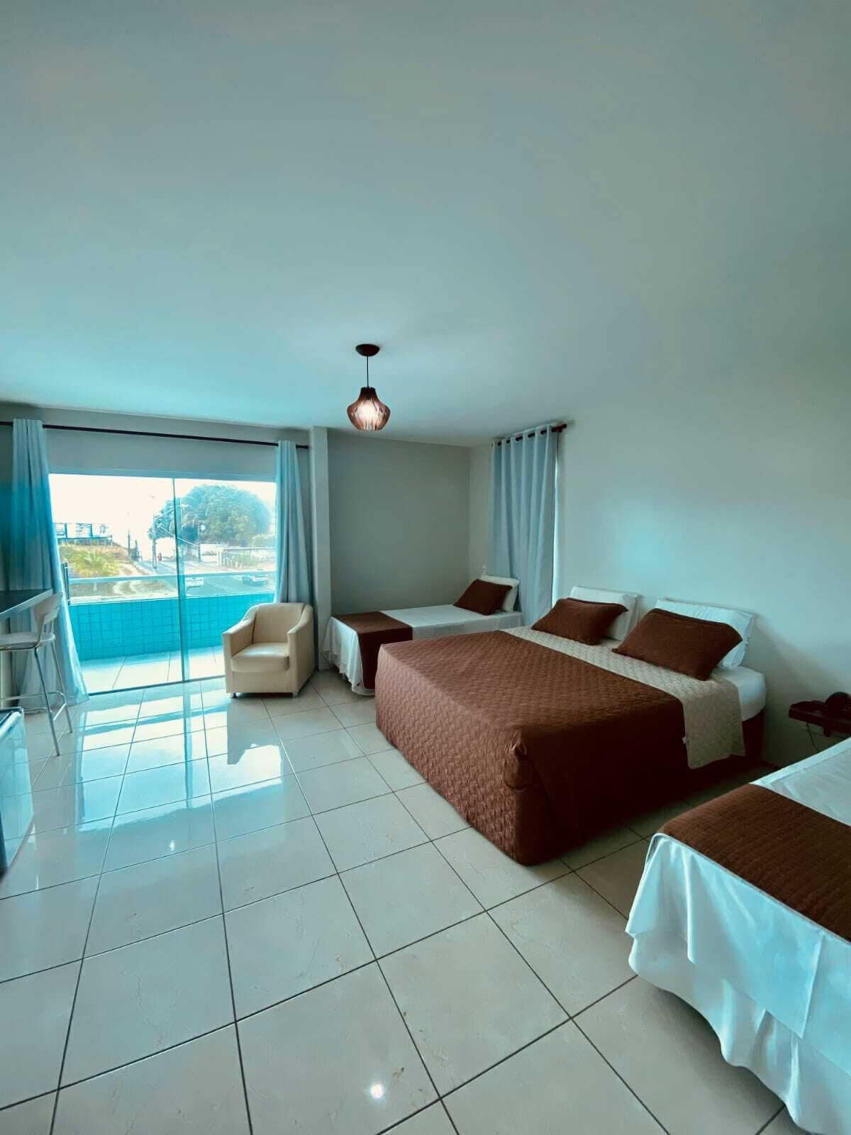 Foto - Hotel Adventure São Luís