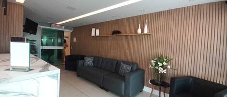 Recepción